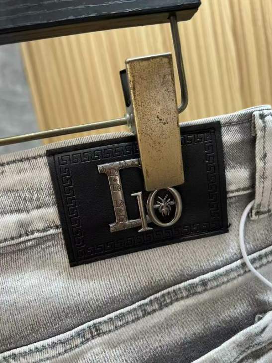 Dior Jeans Short _SKUDiorM-4XL11Lr169596